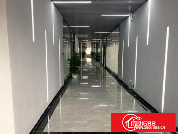 深圳横岗安良社区高新产业园楼上分租2000平米享高新补贴