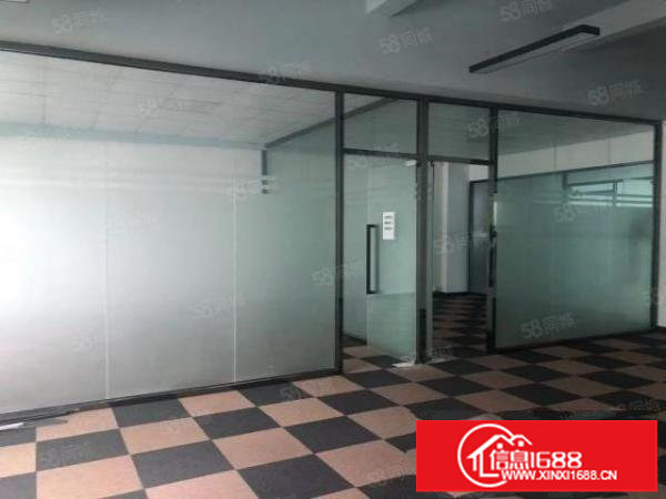 大浪河背青年电商中心小面积厂房180600低价出租