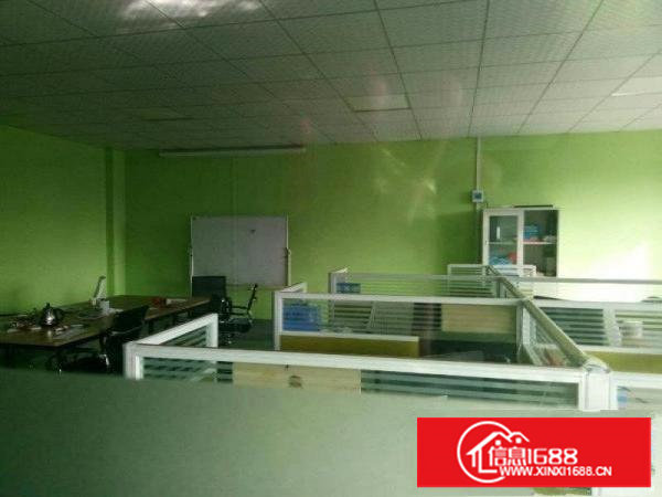 塘厦田心新出楼上标准厂房600平方