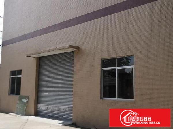 全新砖墙到顶新厂房出租