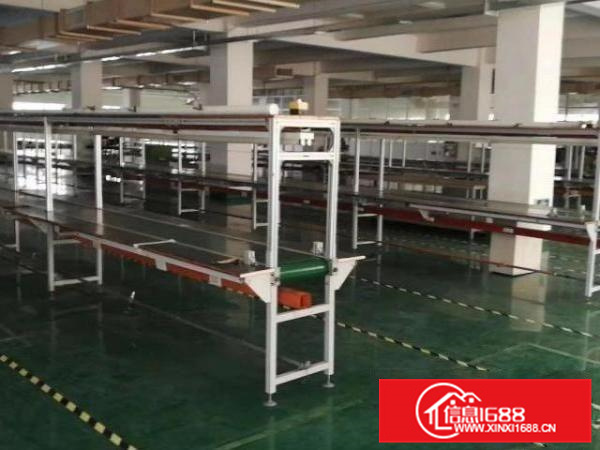 园区管理、容桂标准首层厂房出租、形象好、可过环评、