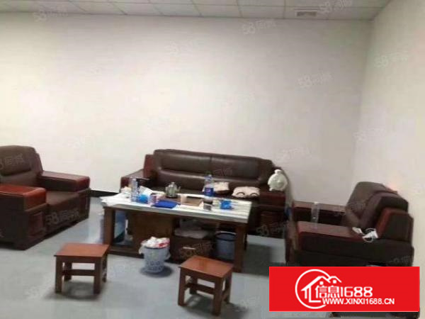 寮步镇大进工业园新出原房东厂房出租楼上1500平带装修