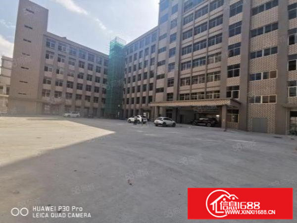 凤岗原房东独院15000平出租