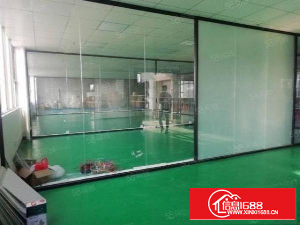 寮步现成塑胶喷油五金喷粉，丝印注塑环评厂房出租300平方起租