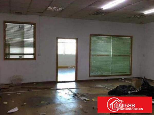 坪山坑梓7米高标准1楼厂房10000平米招租（可分租)