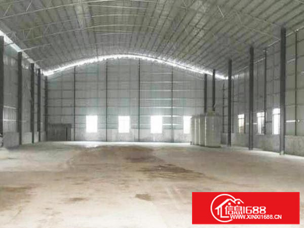 狮山2000方独门独院有宿舍办公滴水9米近一环