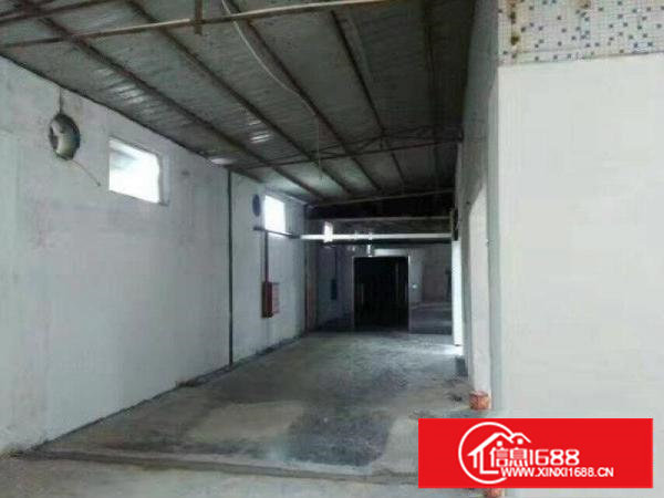 塘厦四村工业区，单一层独院铁皮厂房出租1000平方