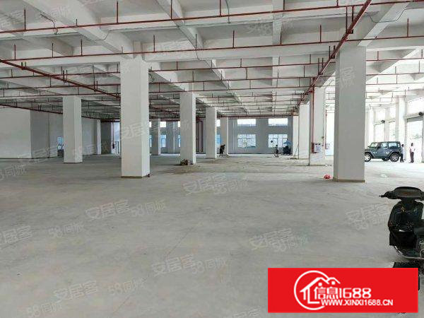 虎门4800平方花园式独院厂房出租，原房东厂房，条件可面谈