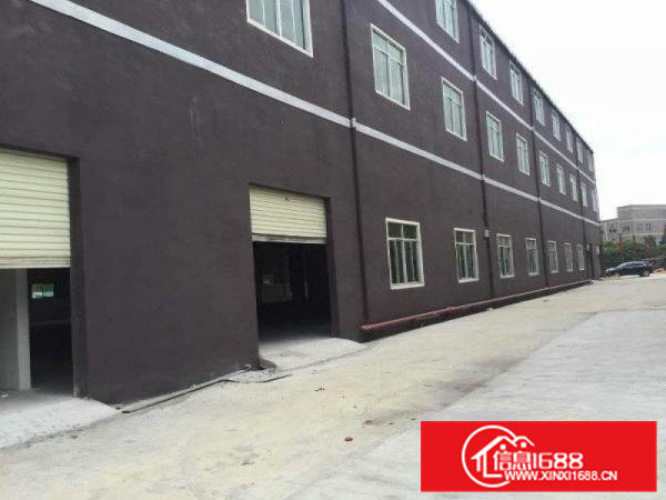 清溪临近凤岗新出全新独院3900平方，可分租