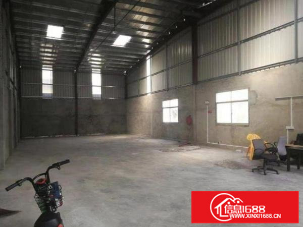 恒泉一楼300平招租滴水6米电200千瓦水电到位