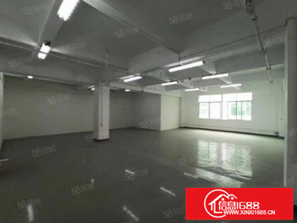 坂田地铁站办公仓库200平300平500平方米出租