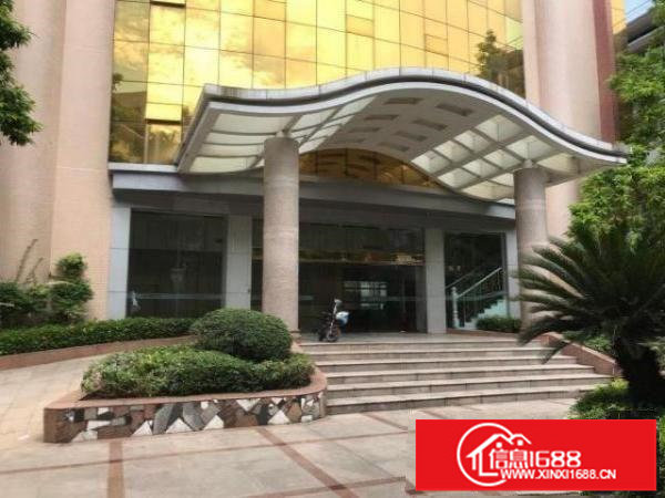 可以做酒店，研发，厂房