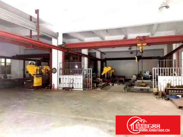 凤岗雁田一楼1000平方厂房现成办公水电齐全交通方便