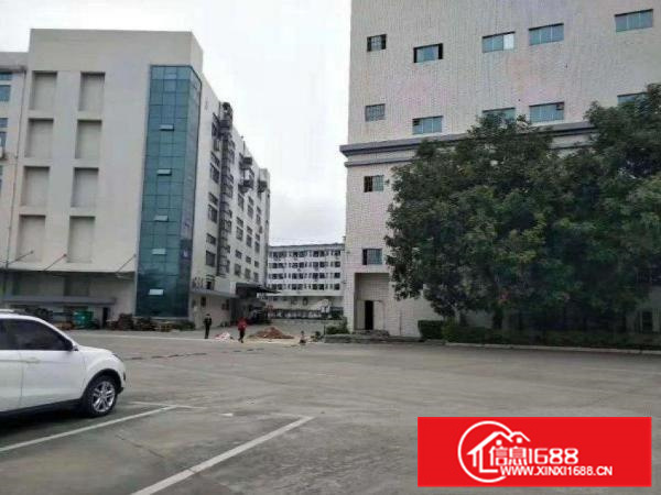 出租仲恺潼湖新出830平原房东标准独院厂房，火爆招租！