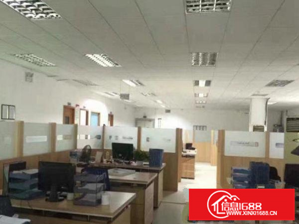 出租惠阳镇隆标准厂房车间300平米