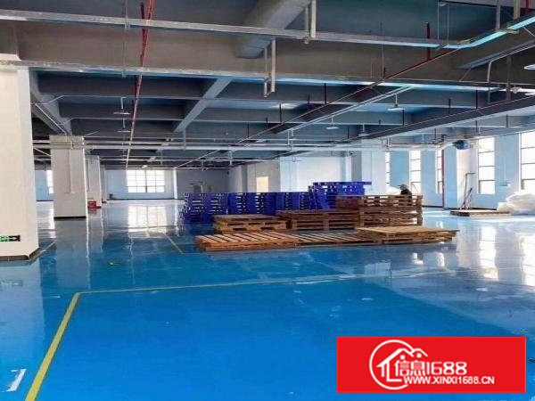 长安出租1000平到10000平五金注塑大型设备