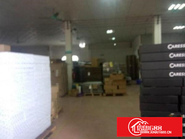 出租顺德容桂龙涌村厂房用电90千牙星棚，6-7米高