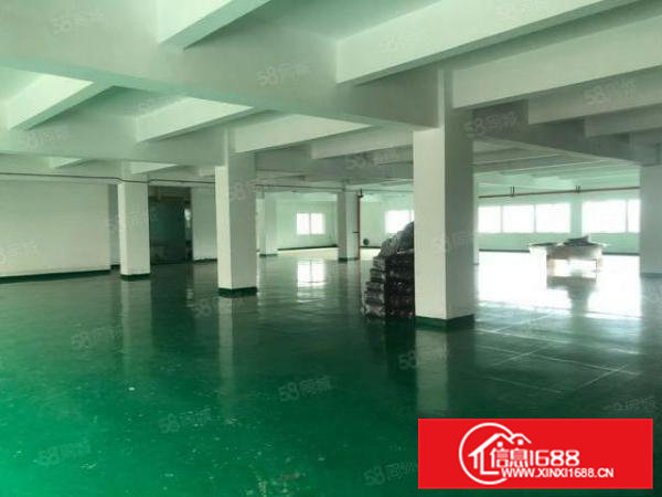 象山新出楼上2880平大小可分租，形象好，交通方便三吨电梯