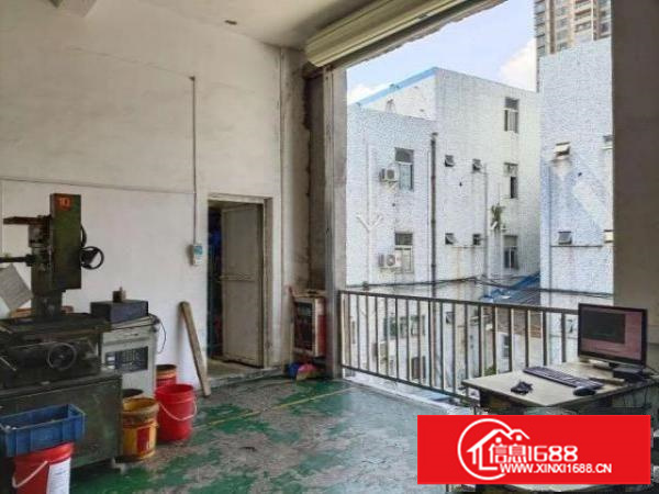 沙三厂房出租500平方