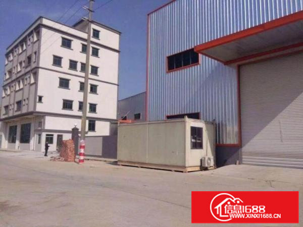 空置全新1800独院单一层出租