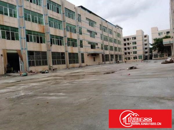 34楼厂房分租，整层3560平米可分租厂房形象好，双电梯