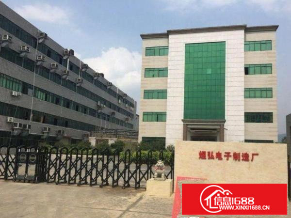 标准仓库、独立区域、地面食品级防尘、整仓隔