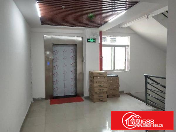 凤岗全新电商仓库出租，精装修，面积28至500平方不等，