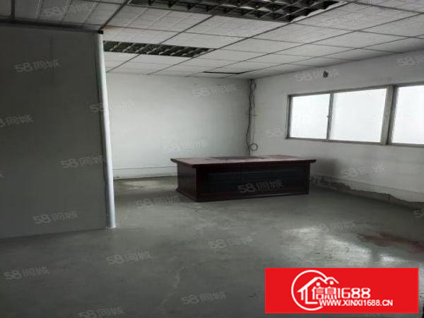 龙岗宝龙厂房现成装修好的楼上500平方出租