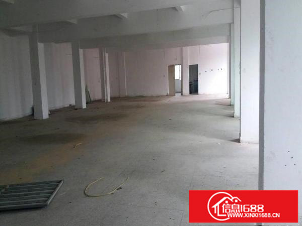 真实房源坪西标准一楼厂房500平方出租20元全包价