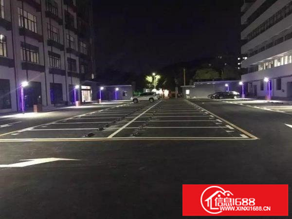 全新文化创意园8000平米招租，60平米起租