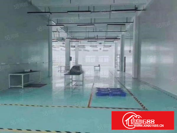 石岩汽车站上排悦群路红本独院8000平厂房仓库出租可分租。。