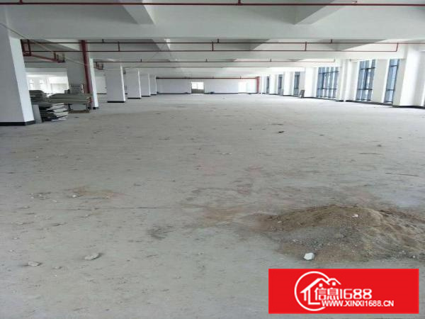 （出租）仲恺陈江花园式厂房4500平出租可分租