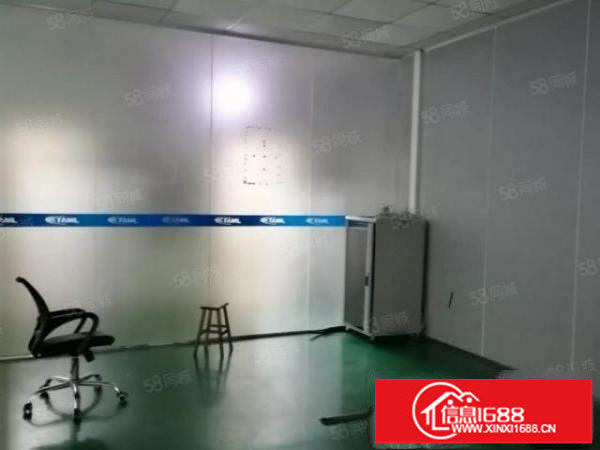 观澜五和大道旁原房东大型工业园区一楼1600平厂房出租