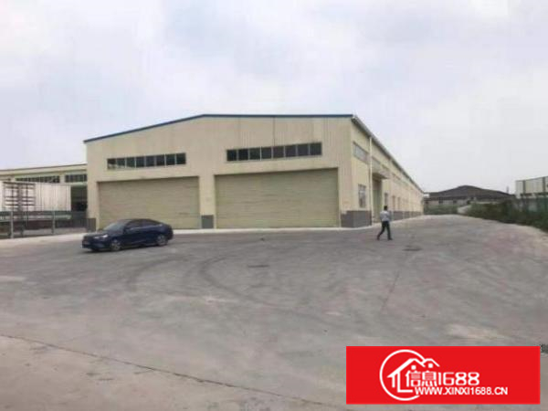 低价招租！容桂桂洲钢构1500平方厂房