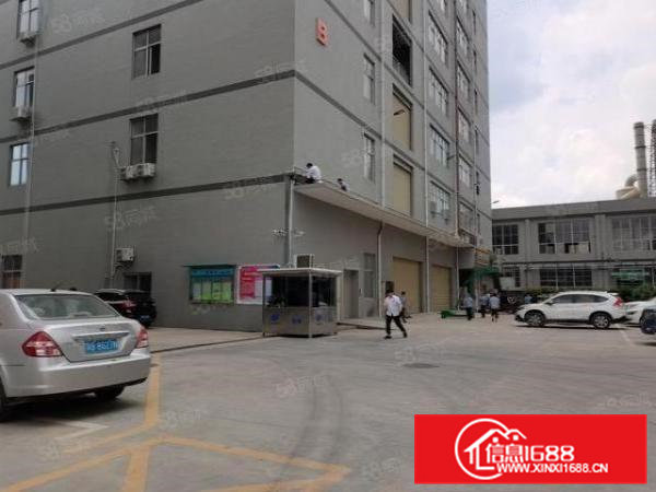 黄江镇田心村工业园新出万级无尘车间厂房出租