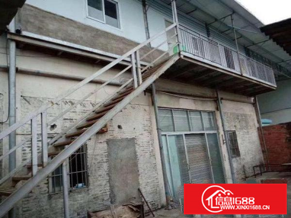 南海狮山简易厂房水电齐全交通便利可分租带办公室