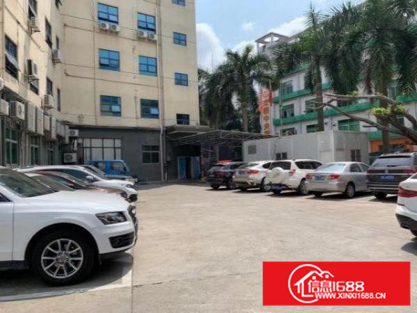 一楼正规厂房/仓库招租