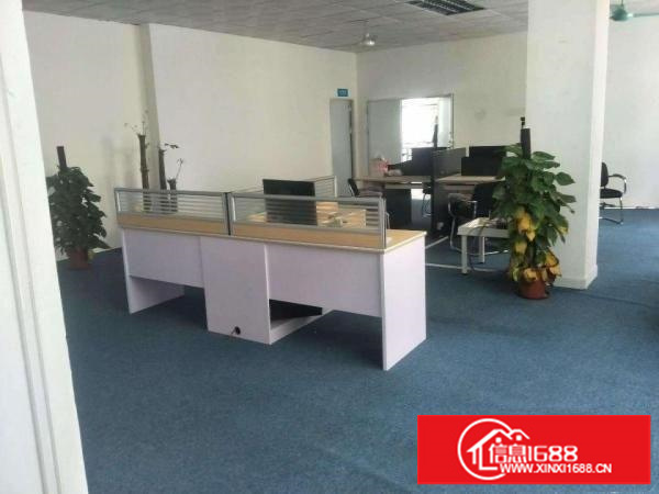 龙岗布吉木绵湾主干道边2960平米