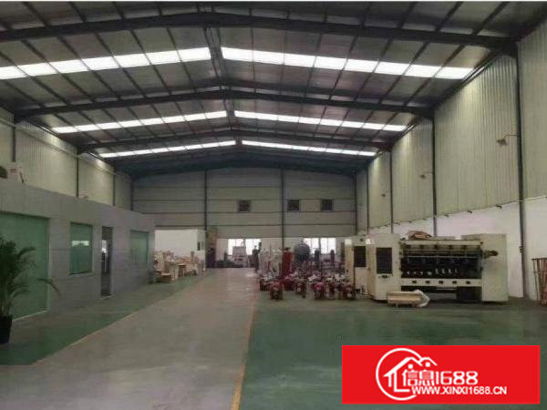 出租龙岗区坪地1800平米，原房东独院钢构厂房