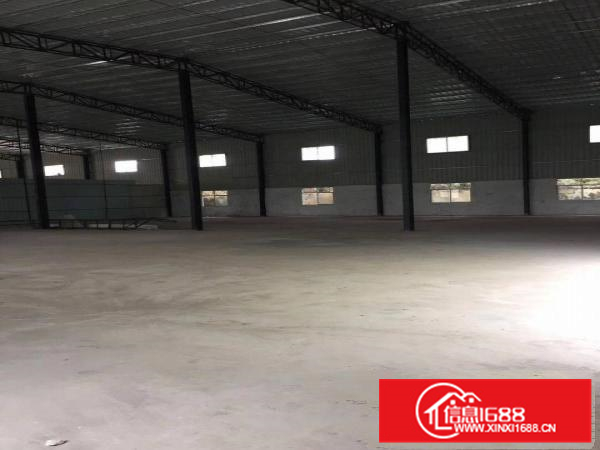 桥场有独院钢构2500平米招租