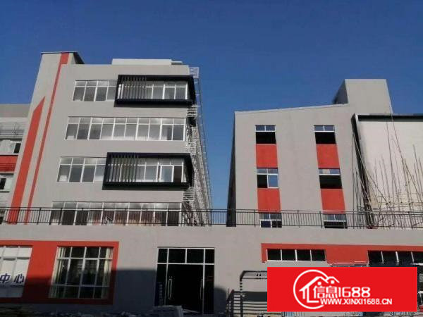 常平镇全新标准厂房出租每层500平方