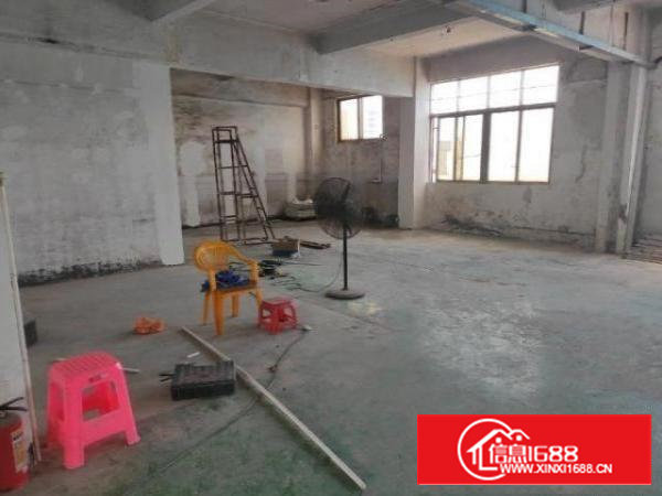 沙井地铁11号线附近厂房出租