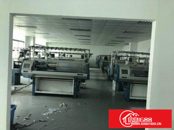 平湖大皇公附近有新出楼上1600平米厂房招租