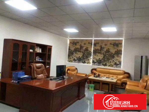 无转让费无公摊！塘厦科苑城楼上2000平方豪华装修