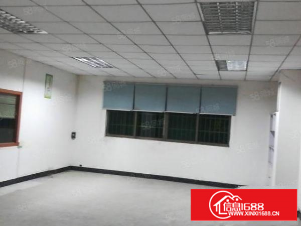 茶山原房东独门独院3层厂房价格实惠形象好空地大交通方便