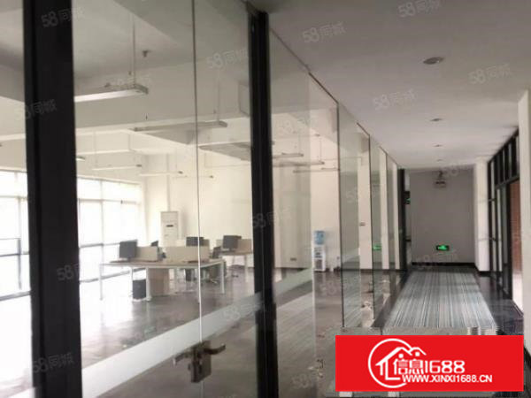 （招租）原房东独院4500平方3层工业用地可办环评空地大