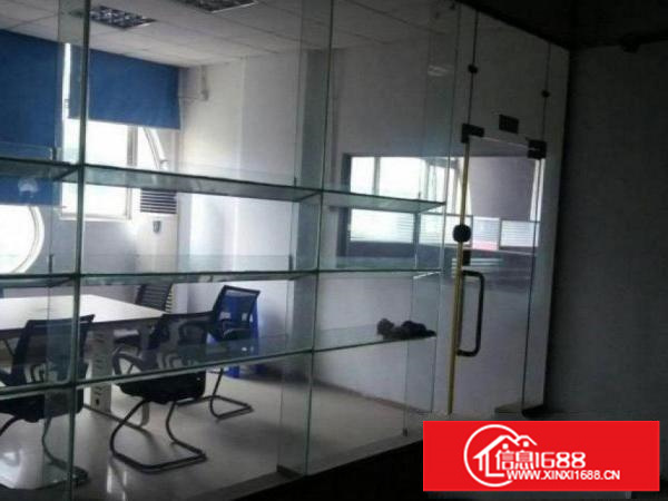 布吉布吉关新出楼上200平方厂房出租