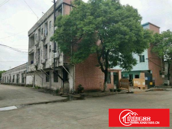 可办环评，华口工业区独院1200方带宿舍办公单一层