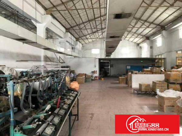 出租南海狮山科技工业园C区厂房