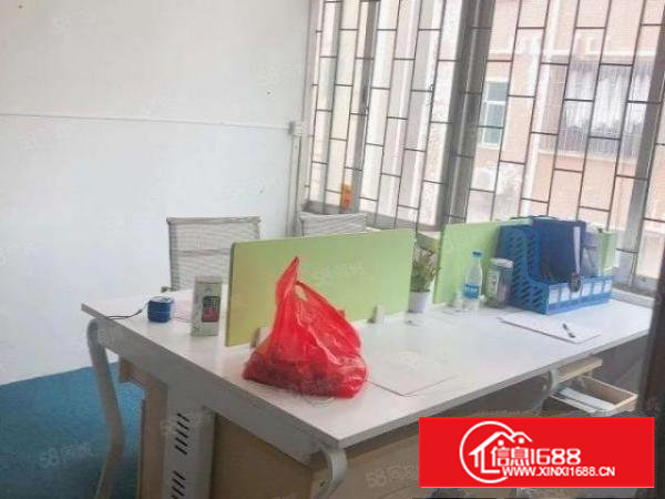 沙井新出楼上400平带装修8300打包价